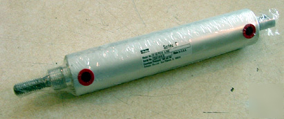 New parker pneumatic air cylinder 01.50PU166.000 