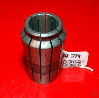 Acura flex collet AF279 1-7/32