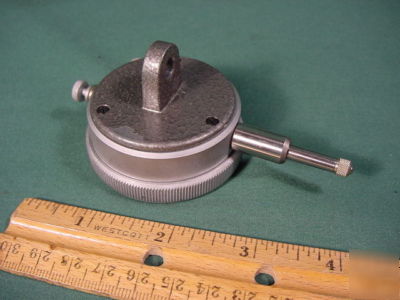 B. k. sweeney mfg. co. dial indicator 2-B50-500