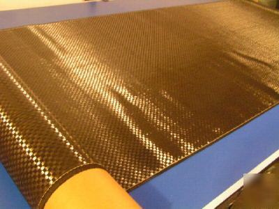 Carbon fiber fibre cloth fabric, RARE12K plain weave