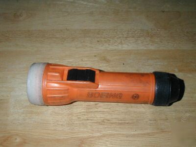 1 boeing style flashlights aircraft tools