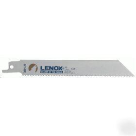 (5)lenox sawzall 614R 6