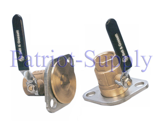 Bell & gossett 101228 1-1/4