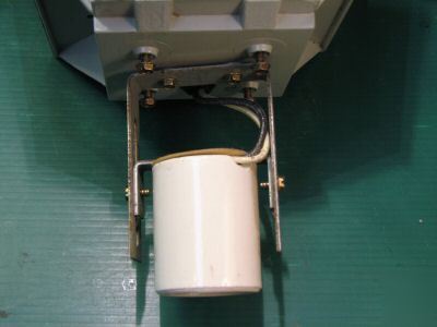 Ge lighting e 525M 480 volts 250 watts 112E