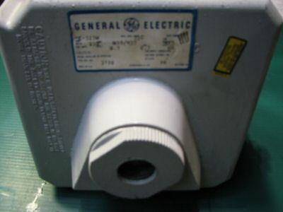 Ge lighting e 525M 480 volts 250 watts 112E