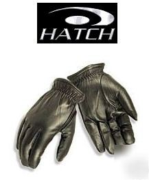 Hatch friskmaster FM2000 with spectra search gloves xl