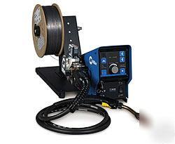 Miller s-75SA feeder w/standard speed .035 alum 300193