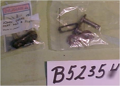 New #60 roller chain connector link 