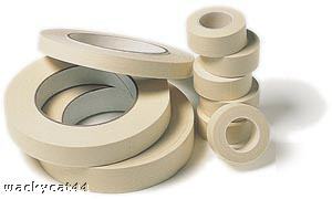 New roll of c thru ruler dt-3 drafting tape 60 yds