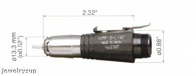 Nsk espert 500 lever type attachment ehl-401