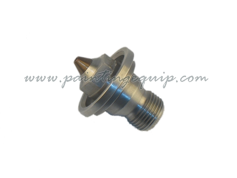 Replacement devillbiss hvlp fluid tip jga-4040-ff