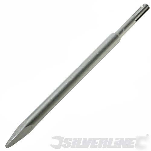 Sds+ 250MM point drill bit 675101