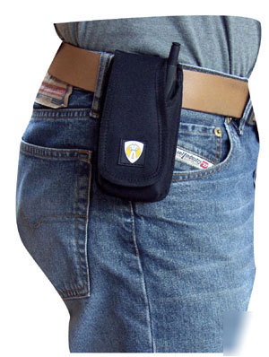 Tillman cell phone holder