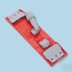 Unger restroom mop holder - for smartcolor micromops