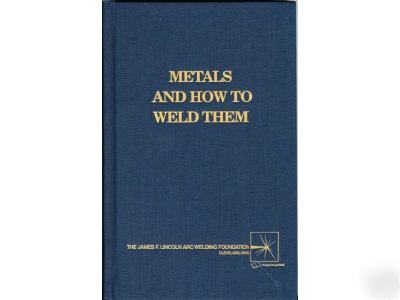 Weld all metals arc welder tig mig welding