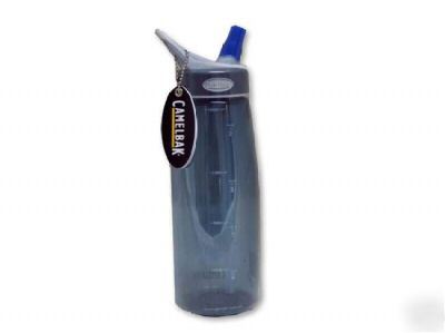 Camelbak bottle 1 liter grey camelback waterbottles