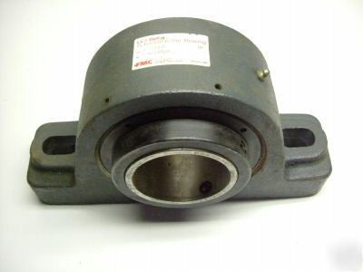 Linkbelt single locking collar spherical roller bearing