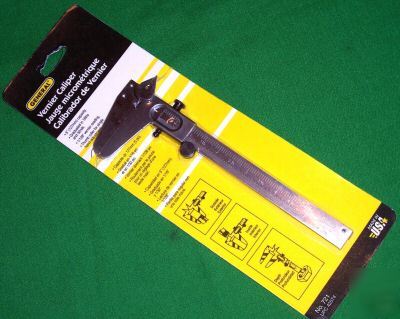 New general tools usa no 721 5