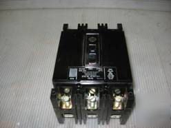 New -westinghouse ab de-ion circuit breaker p/n FB3100