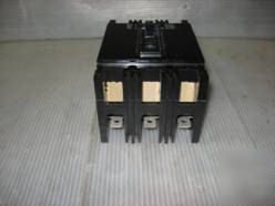 New -westinghouse ab de-ion circuit breaker p/n FB3100