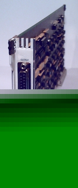 Summation sigmaseries DOL10 digital output latch 4210A