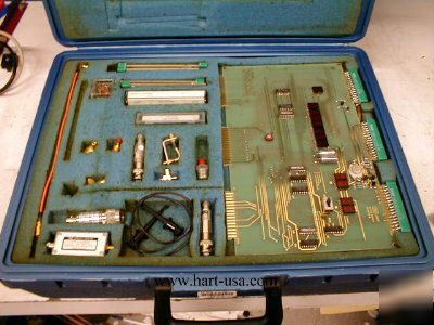 Hp 11712A/K01 support kit for 8670 series siggens