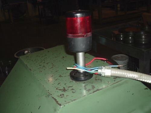 Lapping machine model #24 by lapmaster w/ accesories