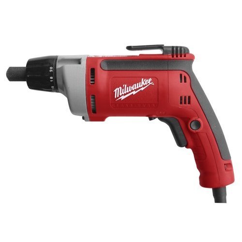 Milwaukee 6780-20 2500RPM metal fastening screw gun