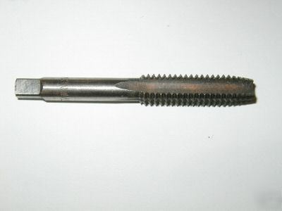 New century tap 7/16-14 