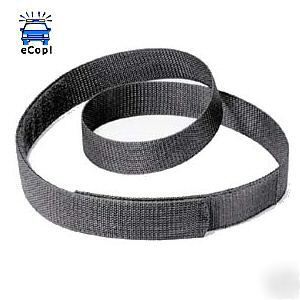 Uncle mike's nylon deluxe inner duty belt md