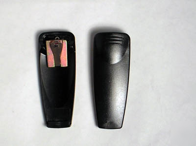 Belt clip for motorola HLN9714