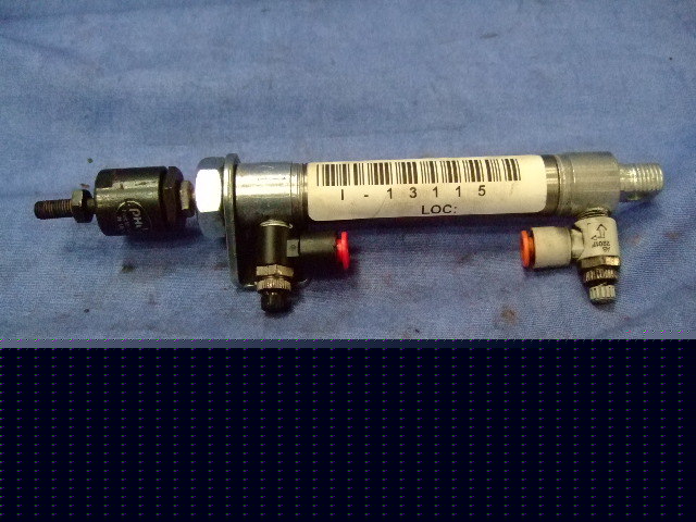 Bimba pneumatic cylinder 042-dxp