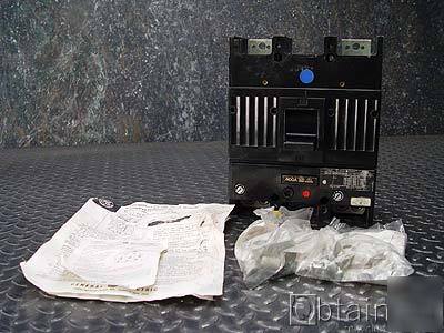 Ge TJJ426400 tjj circuit breaker 400A 400 amp unused