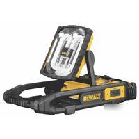 New dewalt hd worklight battery charger DC022 