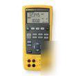 New fluke 724 temperature calibrator 