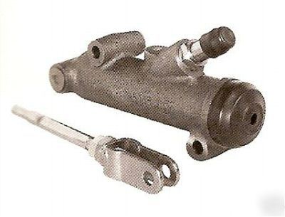 New nissan master cylinder part number:46010-L1101