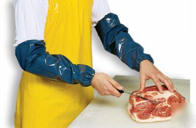 Bib apron polyurethane 