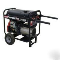 New coleman powermate pro 11000 generator # PM0601100 