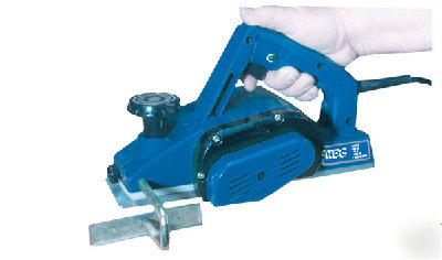 New 110 volt handheld planer, 