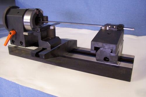 New zurn eg-400 tool presetter for vdi 30 & 40 taper