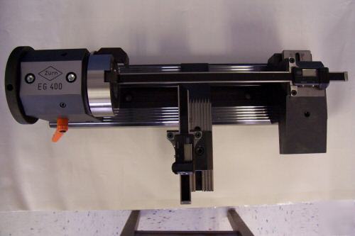 New zurn eg-400 tool presetter for vdi 30 & 40 taper