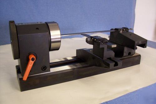 New zurn eg-400 tool presetter for vdi 30 & 40 taper