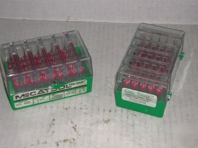 New megatool #74 (.0225) ringset pcb bits - 1CS/50EA